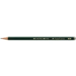 Faber-Castell Olovka 119000 Oznaka tvrdoće=HB 1 ST