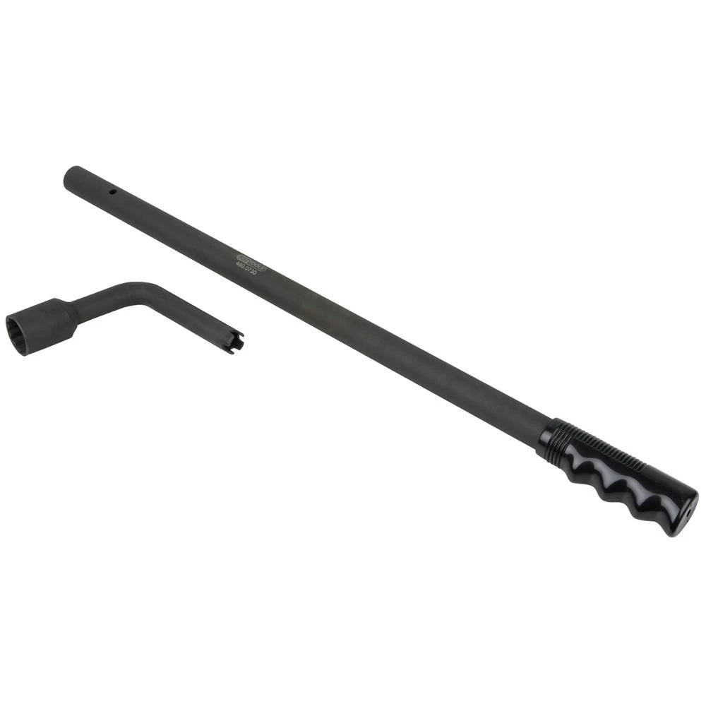 KS Tools 460.0730 Set ključeva za kabinu Volvo / Scania, 2 komada slika
