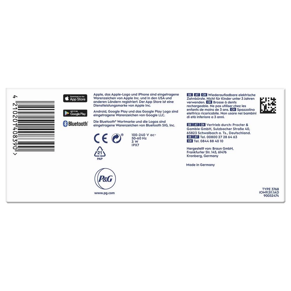 Conrad Product Image