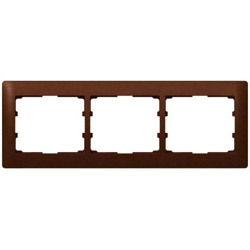 Legrand   okvir Galea / Pro21 drvo 771983 slika