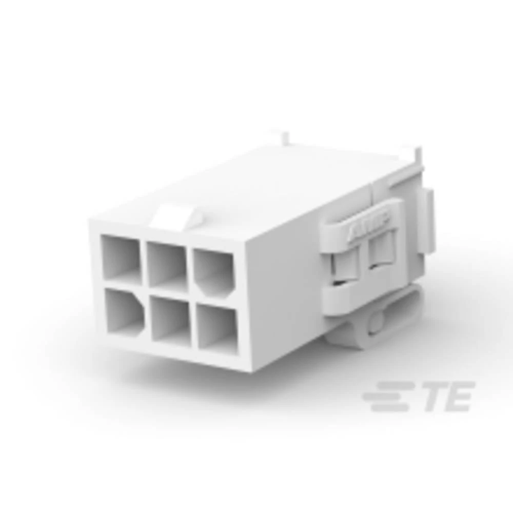 TE Connectivity 794191-1 1 kom. Bag slika