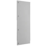 Čelik Siva (Š x V) 600 mm x 1800 mm Rittal SV 9682.178 1 ST