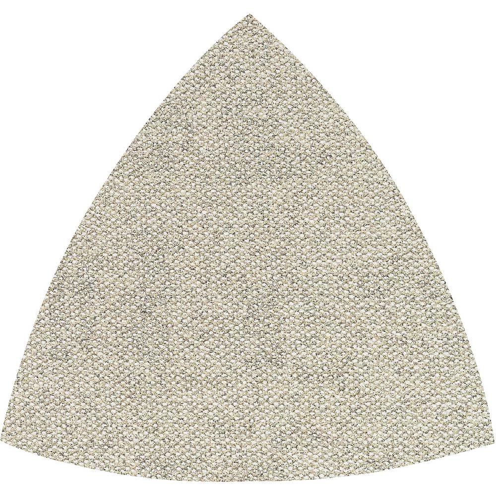 Bosch Accessories 2608621194 trokutni brusni papir Granulacija 220 5 St. slika
