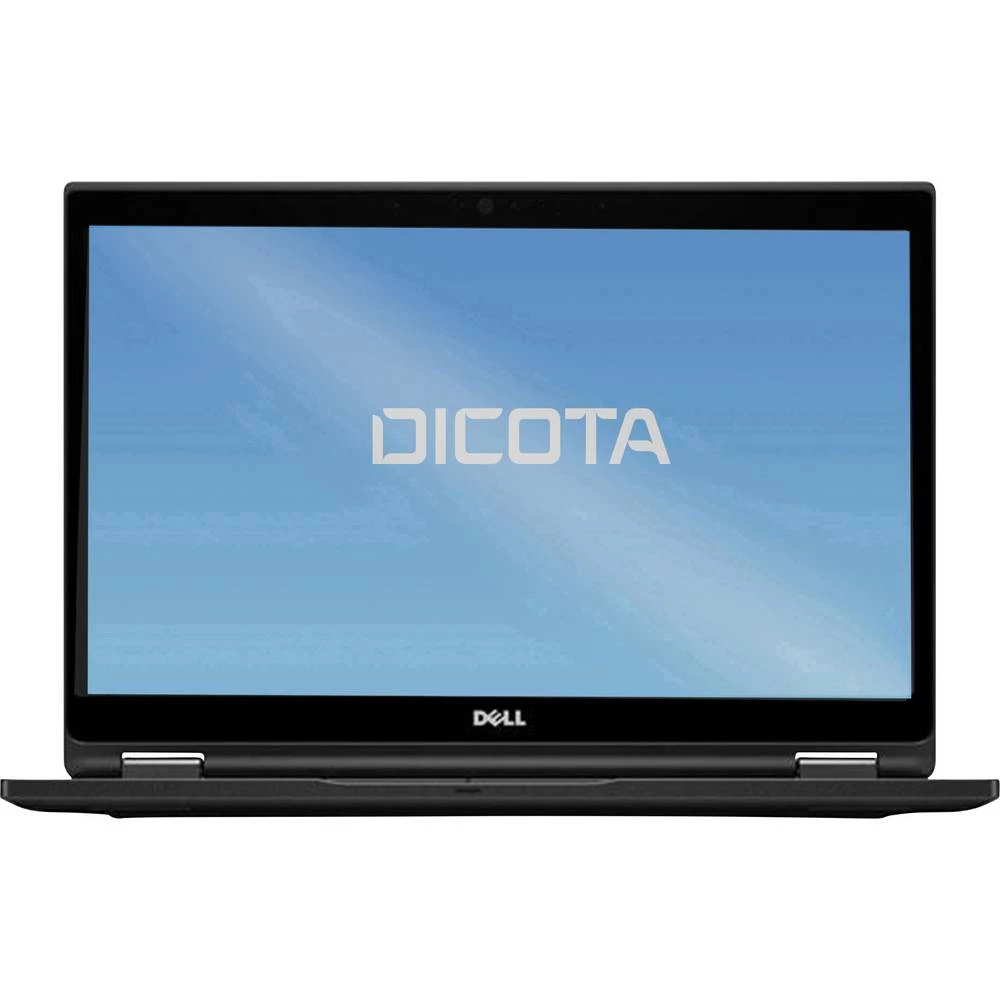 Dicota Dicota Secret 2-Way - Notebook-Privacy-F Folija za zaštitu zaslona 30.5 cm (12 ") D31443 Pogodno za model: DELL Latitude slika