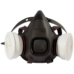 North HM500 HM50051PSS komplet polumaski za zaštitu dišnih organa P3 R