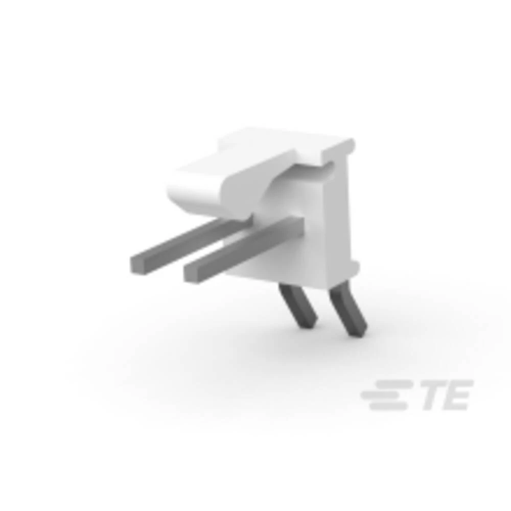 TE Connectivity MTA-100 CL ConnectorsMTA-100 CL Connectors 644875-2 AMP slika