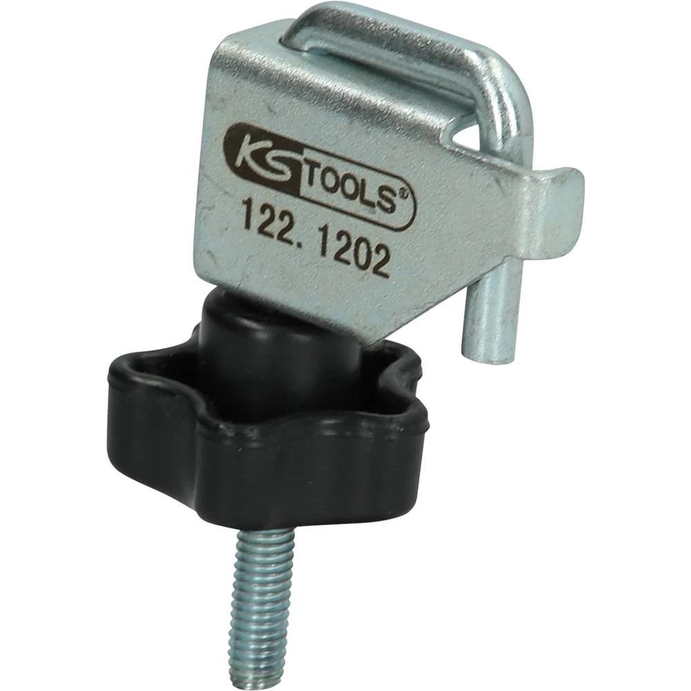 KS Tools 122.1202 Stezaljka za crijevo max. Ø 15 mm (1/2") slika