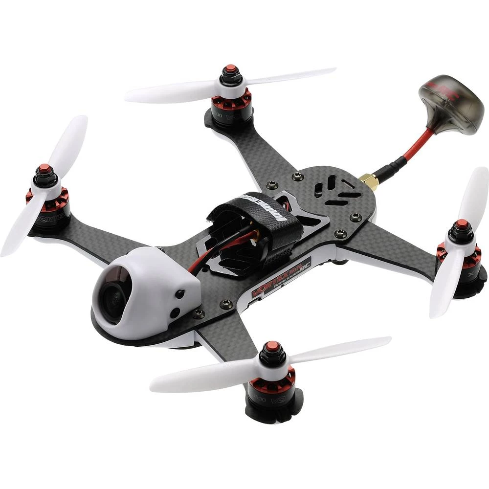 Immersion RC Vortex 180 mini Race Copter ARF Uklj. kamera slika