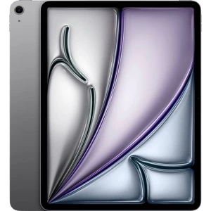 Apple iPad Air 13 (2025) WiFi 128 GB space siva 33 cm (13 palac) Apple M3 slika