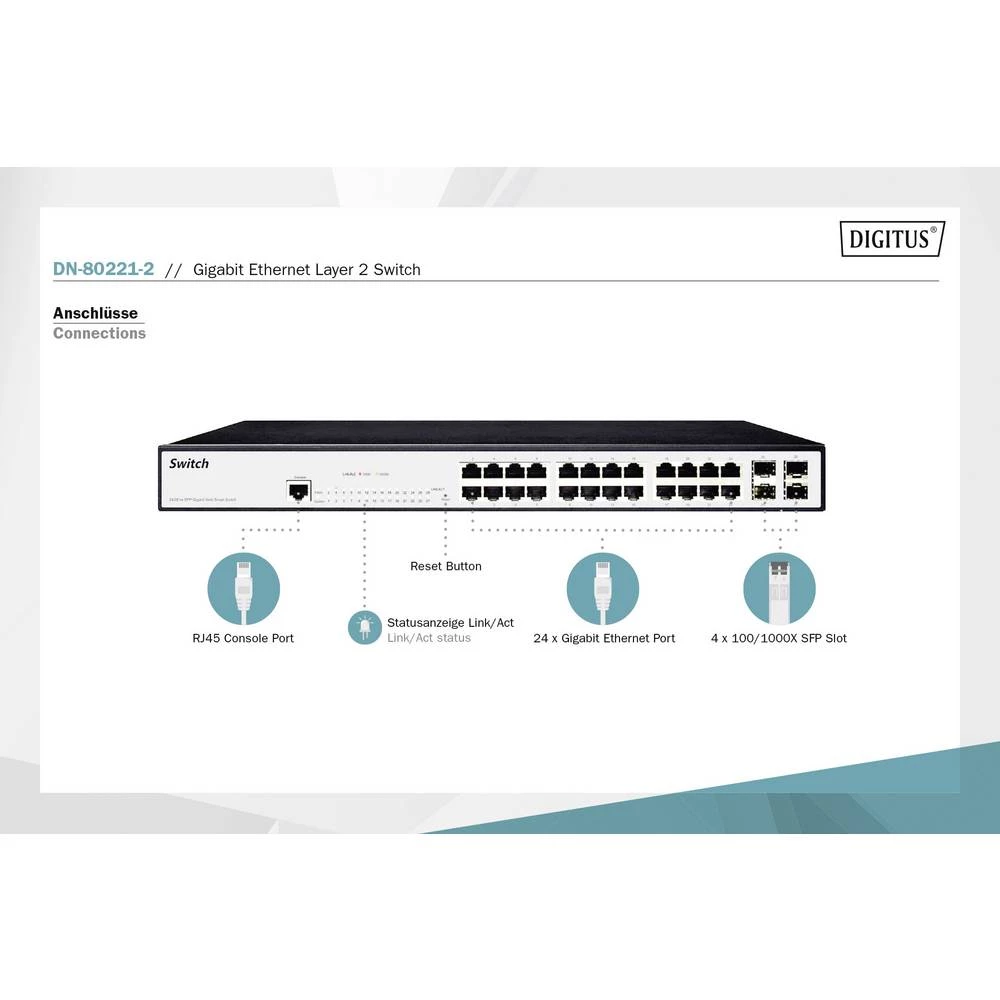 Conrad Product Image