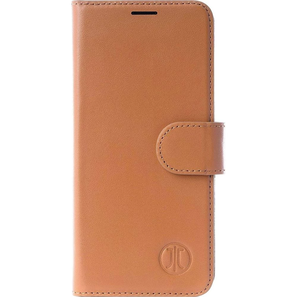 JT Berlin Kreuzberg knjižica iPhone XS Max konjak slika