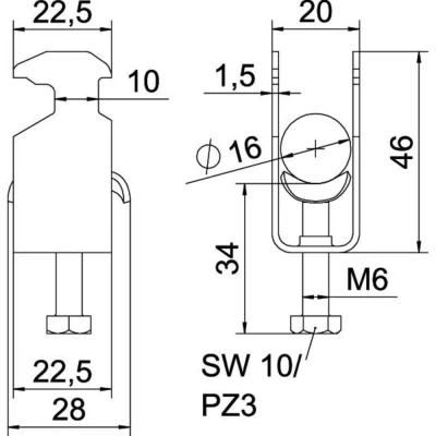 Main product image