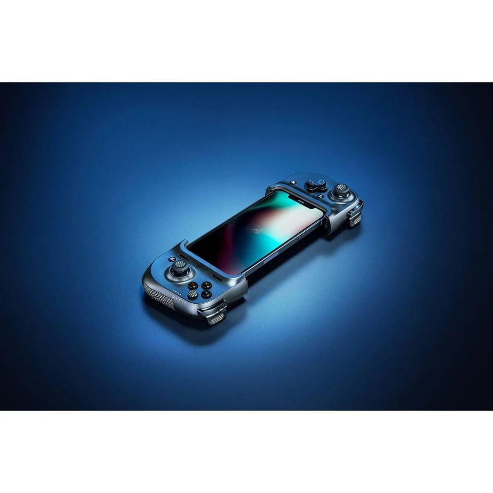 RAZER Universal Grip Tape  siva slika