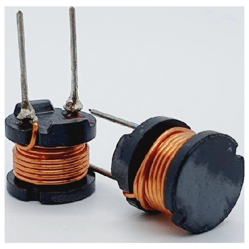 Fastron 09HCP-102K-50 09HCP-102K-50 induktor 1 kom. slika