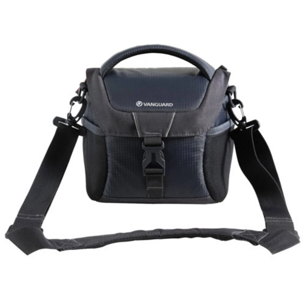 Torbica za fotoaparat Vanguard Vanguard Adaptor 22 Tasche grau Unutaršnje dimenzije (ŠxVxD) 220 x 115 x 180 mm slika