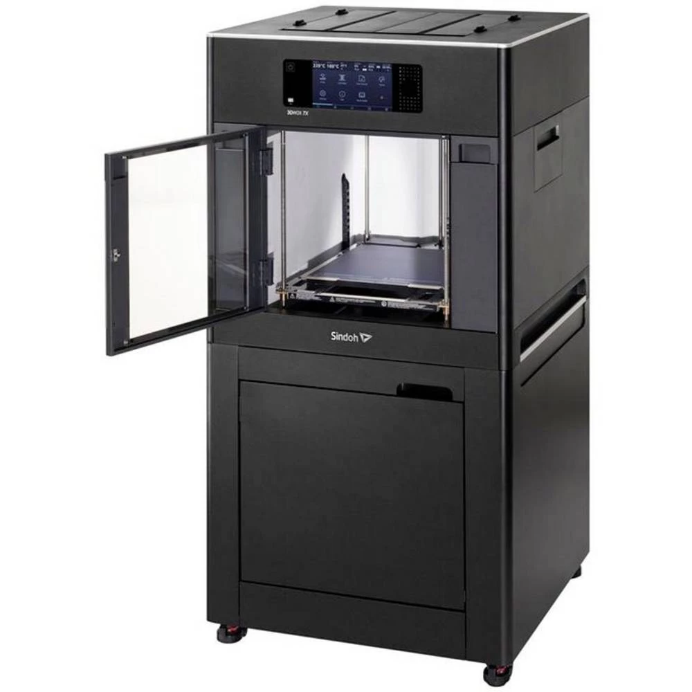 Sindoh 3DWOX 7X 3D pisač slika