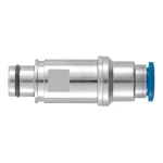 Pneumatski kontakt 09140006358 Harting Sadržaj: 1 St.