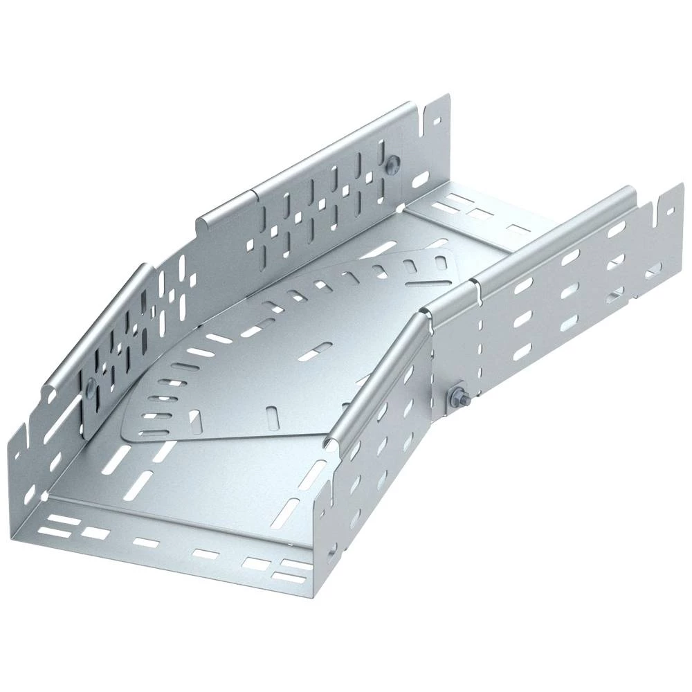 OBO Bettermann 6040586 Luk (Š x V) 300 mm x 85 mm 1 ST Metalna slika