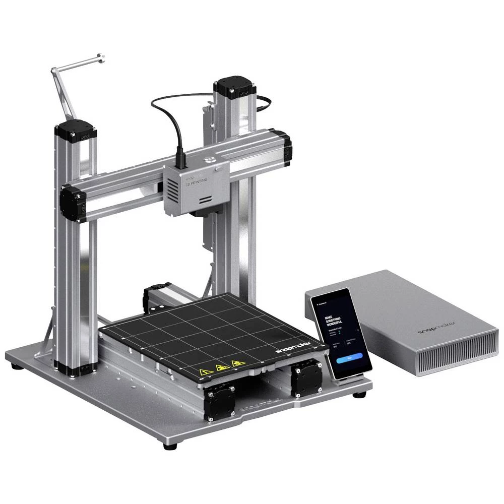 snapmaker F250 3D pisač slika