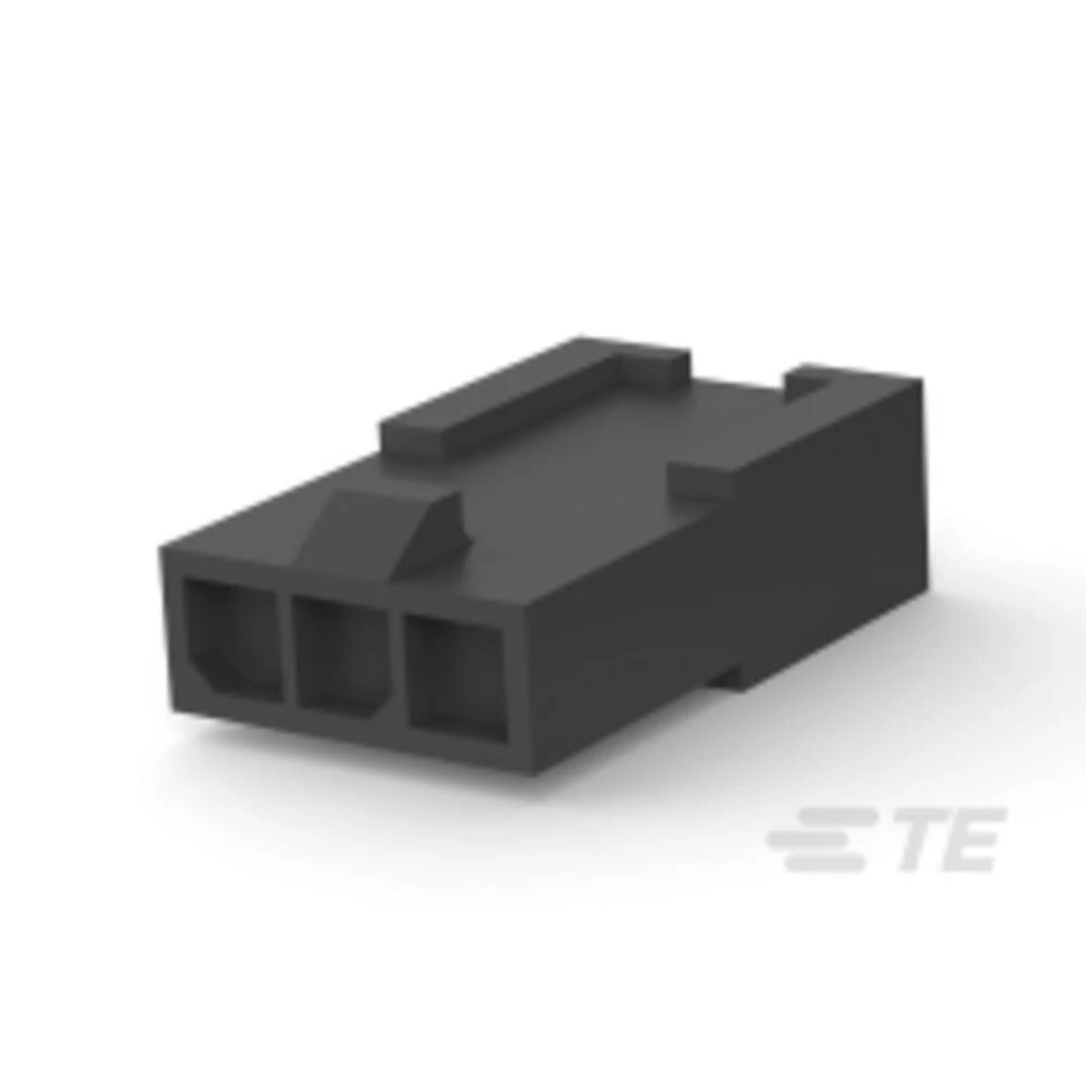 TE Connectivity Mini-Universal MATE-N-LOK ConnectorsMini-Universal MATE-N-LOK Connectors 1445049-3 AMP slika