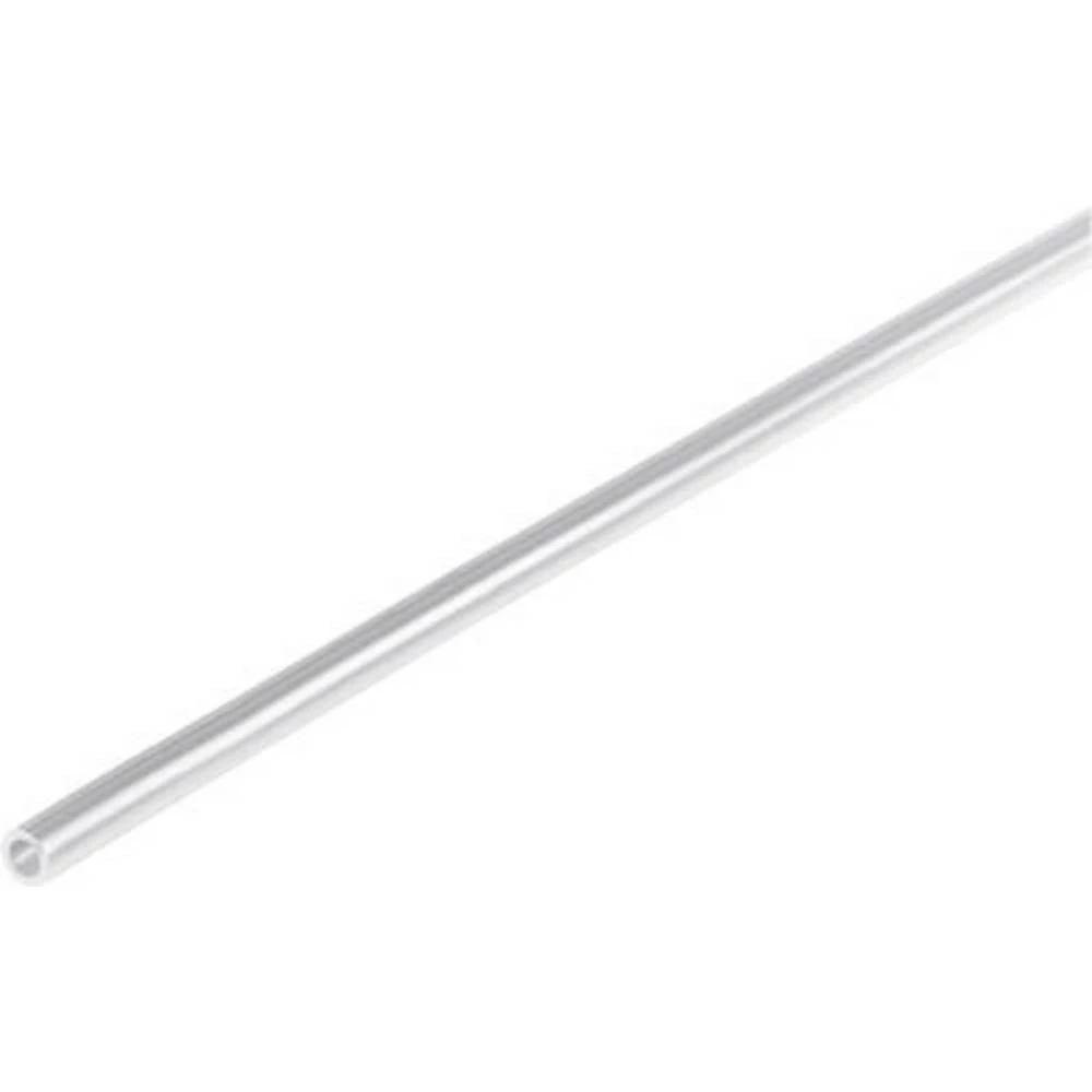 FESTO crijevo za komprimirani zrak 193404 PLN-6X1-NT PE prirodna Unutarnji promjer: 4 mm 14 bar 50 m slika