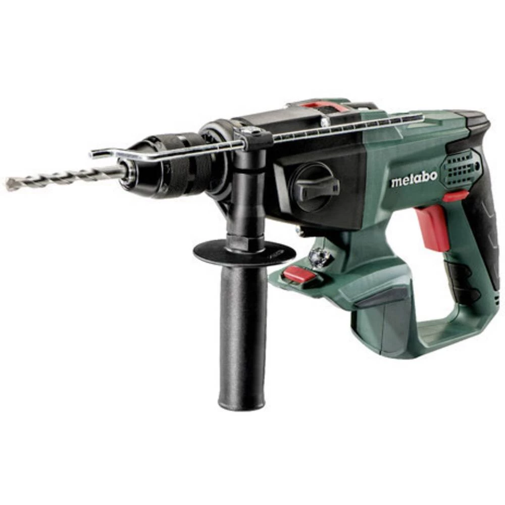 Metabo SBE 18 LTX LiHD Akumulator 600845840 slika