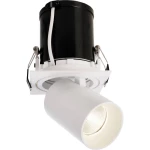 Deko Light 565312 Rigel Mini Square Single LED ugradna svjetiljka Energetska učinkovitost 2021: G (A - G) LED LED fiksno