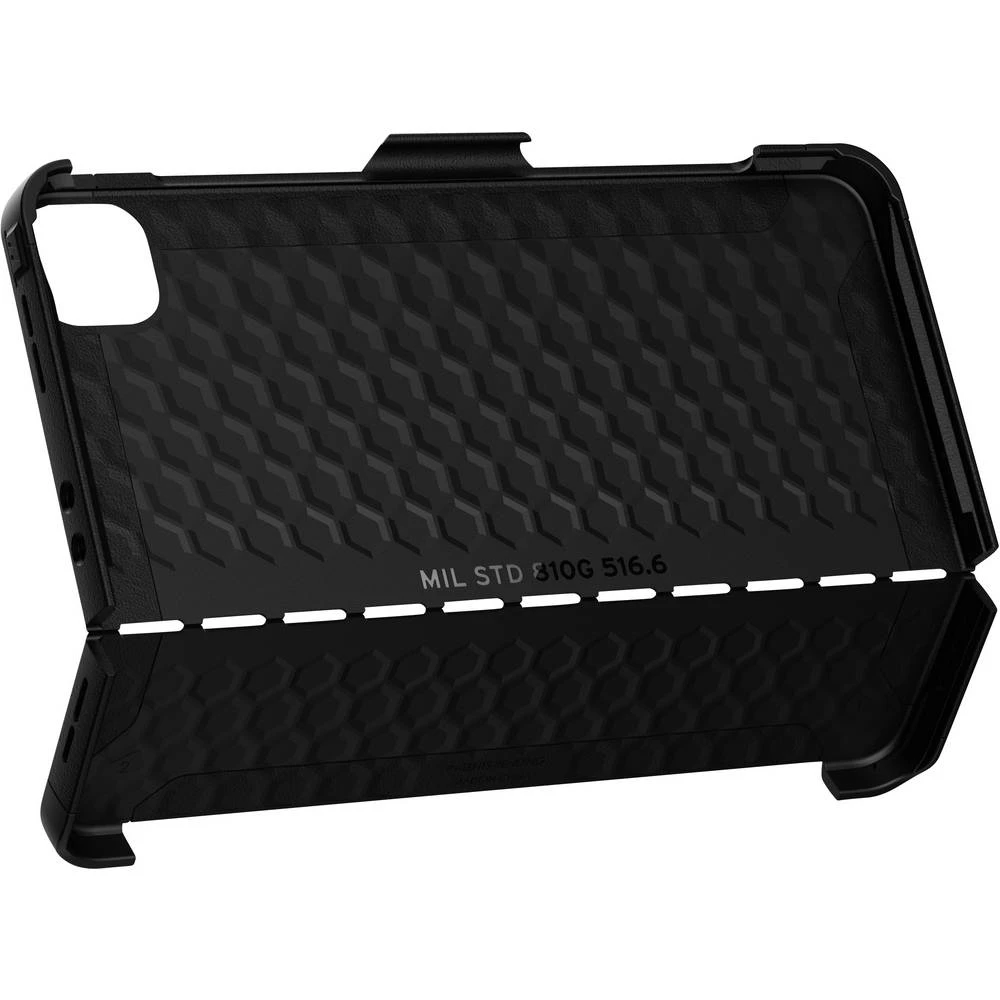 Urban Armor Gear iPad etui/torba stražnji poklopac Pogodno za modele Apple: iPad Pro 11 (2. generacija), iPad Pro 11 (1. generac