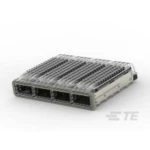 TE Connectivity zQSFP+/QSFP28zQSFP+/QSFP28 4-2170785-2 AMP