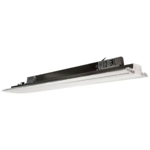 Deko Light Linear Pro LED reflektor za sustav šina 3-fazni 20 W LED crna slika