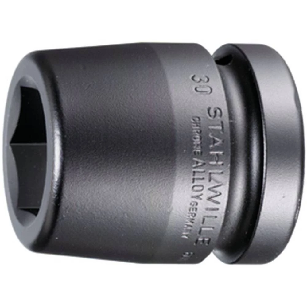 Stahlwille 60 IMP 46 26010046 šesterokut nastavak za nasadni ključ 1/2" slika