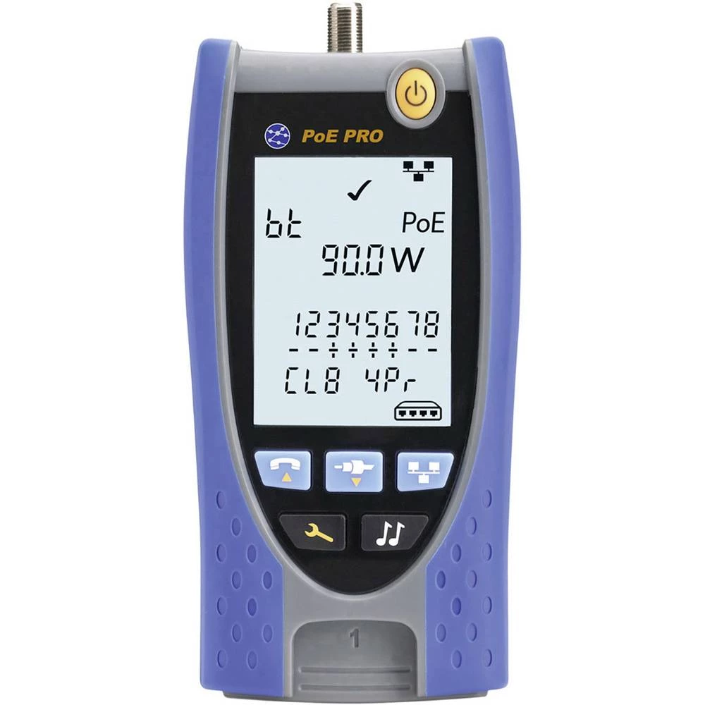 IDEAL Networks PoE Pro Ispitivač kablova slika