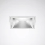 Trilux 9002015520 SNSQC7MRV LED ugradni reflektor   LED LED fiksno ugrađena 23 W bijela