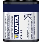 Foto litijska baterija VARTA CR-P2
