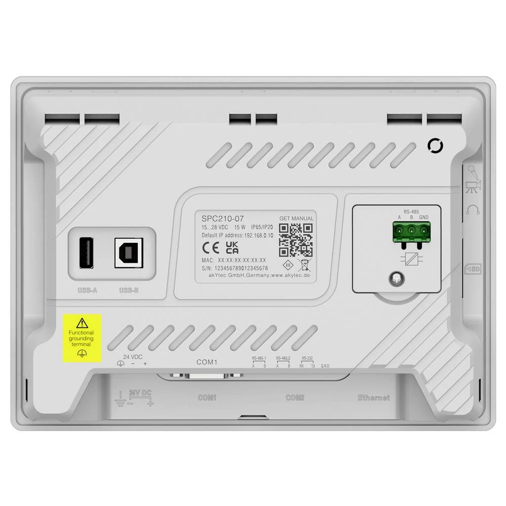 Conrad Product Image