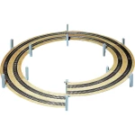 N Ugradni spiralni krug NOCH 0053127 (Š x V) 100 mm x 54 mm 329 mm, 362 mm