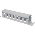 10 " Provodnik kablova za mrežni ormar Intellinet 714976 Siva (RAL 7035)