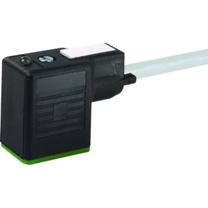 Konektor ventila siva   7000-11001-2160150 Murr Elektronik Sadržaj: 1 St. slika