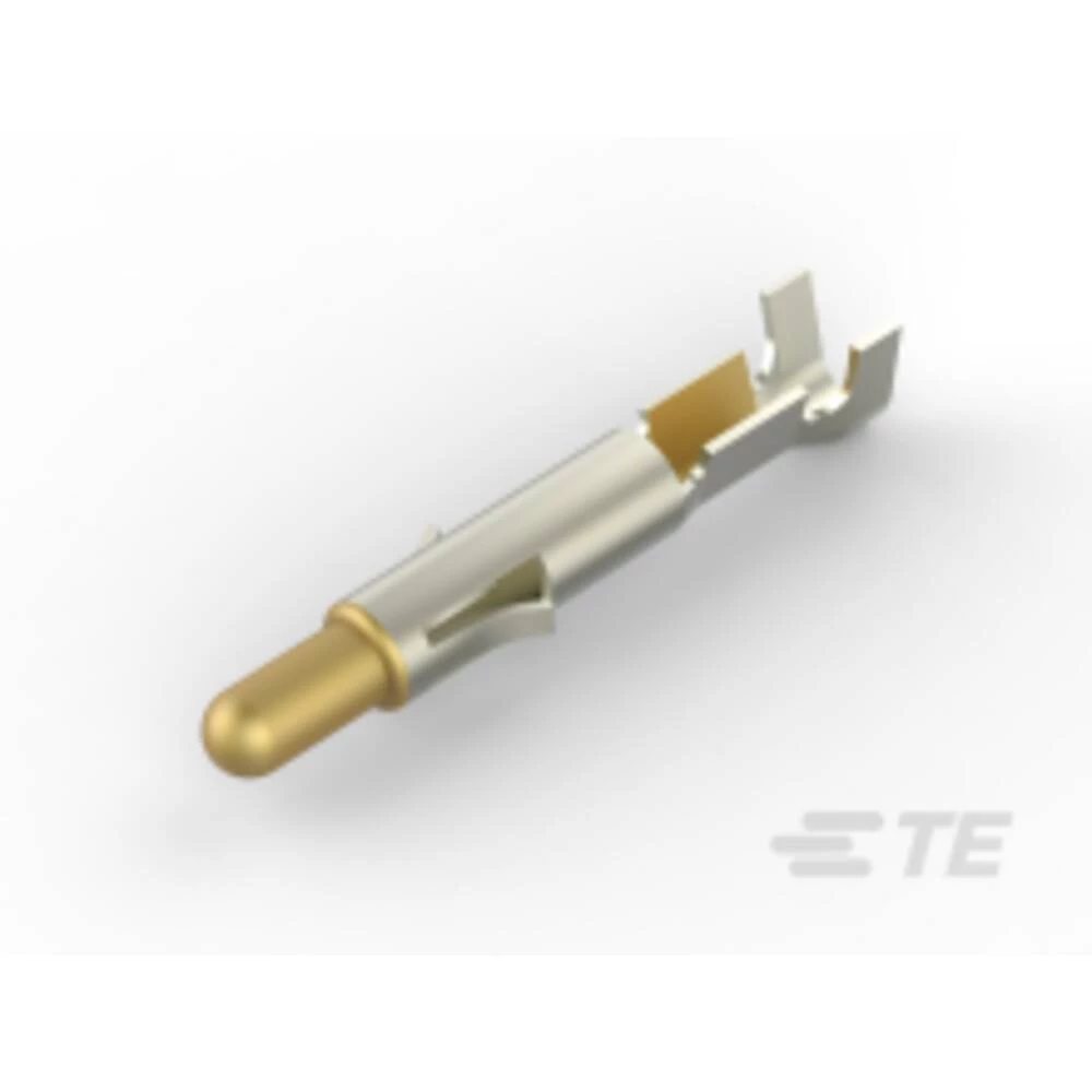 TE Connectivity Universal  MATE-N-LOK ConnectorsUniversal  MATE-N-LOK Connectors 350690-2 AMP slika
