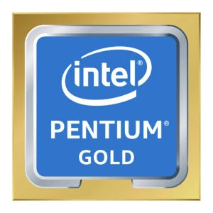 Intel® Pentium® Gold G6400 2 x   procesor (cpu) u ladici Baza: Intel® 1200 58 W slika