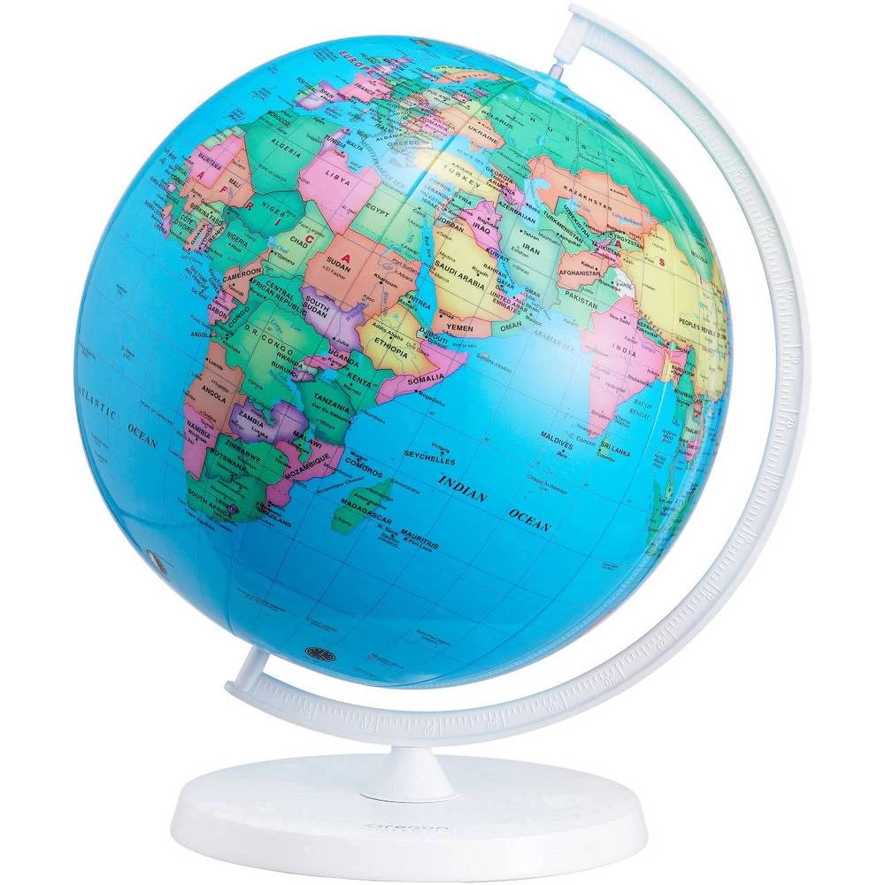 Oregon Scientific SmartGlobe Air SG038R slika