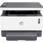 HP Neverstop Laser MFP 1201n laserski višenamjenski pisač A4 pisač, skener, kopirni stroj sustav punjenja tonera, LAN