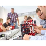 fischertechnik Automatisiertes Hochregallager 24V simulacijski model 24 V