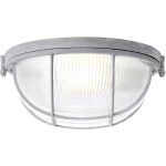 Stropna svjetiljka LED E27 40 W Brilliant Lauren 94481/70 Betonsko-siva boja
