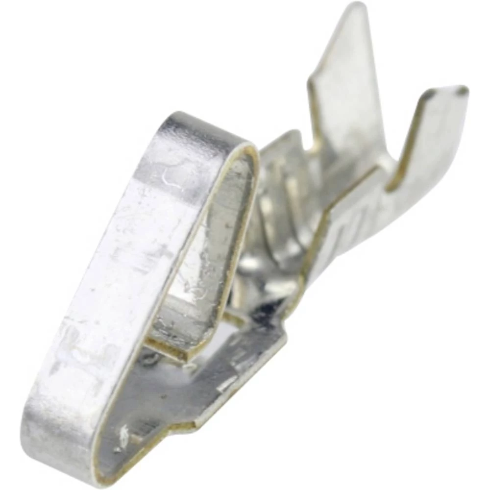 Molex 08500107 7000 pcs KK 396 Crimp Terminal 2578, 22-26 AWG, Reel, Brass, 2.540µm Tin (Sn) slika