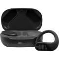JBL Endurance Peak II Bluetooth® sportske in ear slušalice u ušima otporne na znojenje, vodootporne crna slika