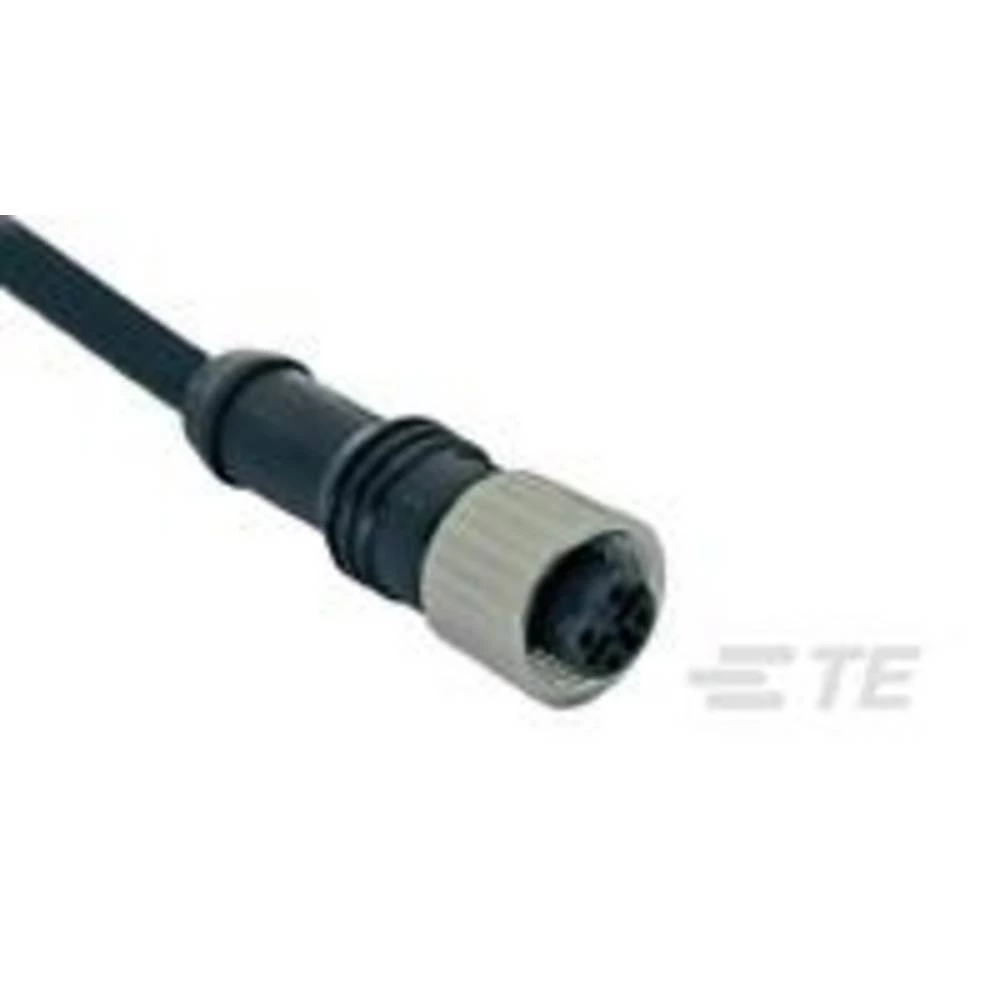 TE Connectivity Consumer Cable Assembly ProductsConsumer Cable Assembly Products 1838247-3 AMP slika