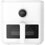 Xiaomi MAF15 friteza na vrući zrak 5.5 l aplikacija za upravljanje, premaz protiv lijepljenja, funkcija tajmer, sa zaslo