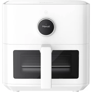 Xiaomi MAF15 friteza na vrući zrak 5.5 l aplikacija za upravljanje, premaz protiv lijepljenja, funkcija tajmer, sa zaslo slika