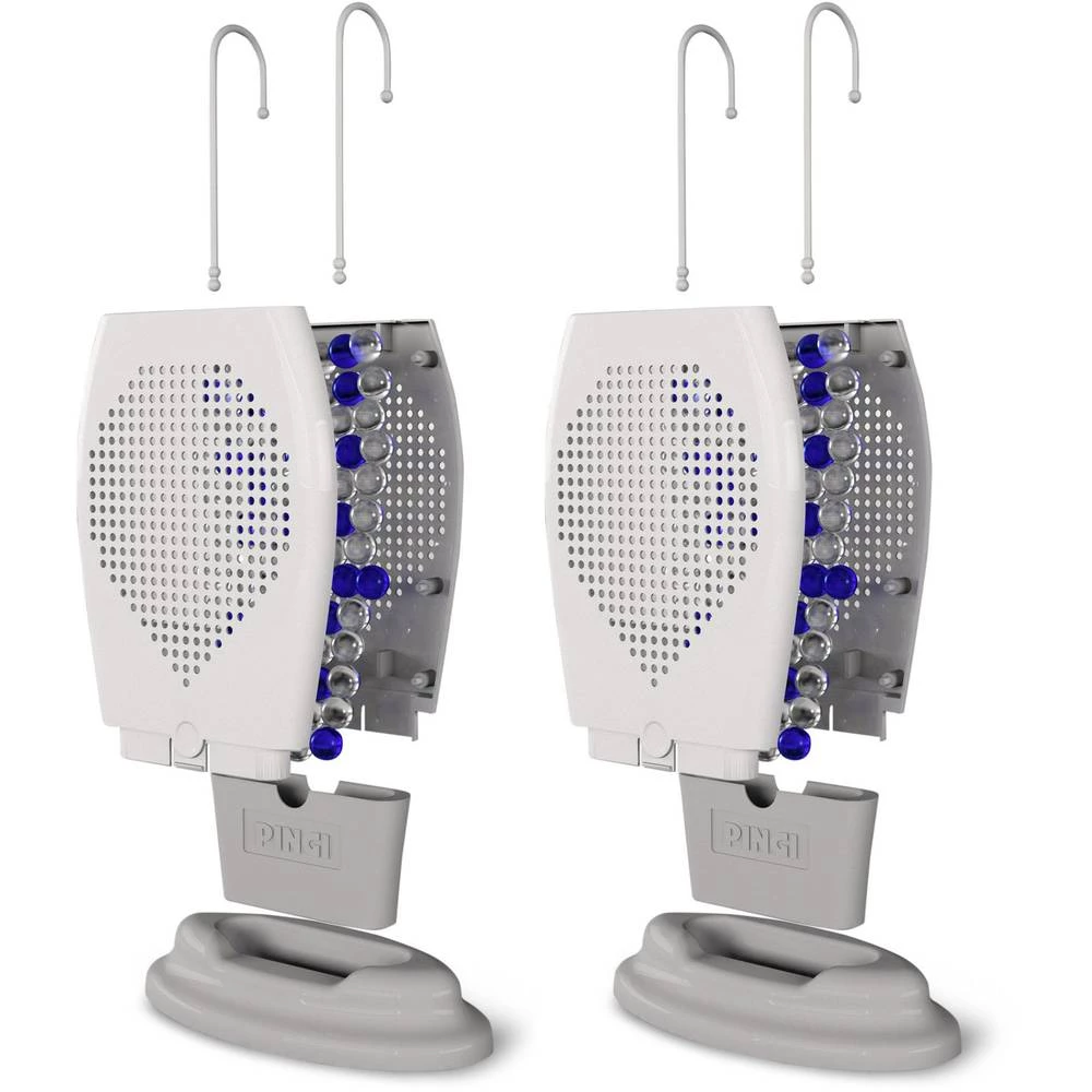 Ovlaživač Bijela, Siva PINGI HTD2-100 slika